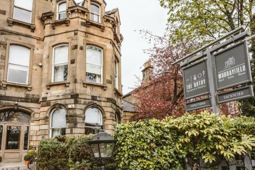 Murrayfield Hotel - image 2