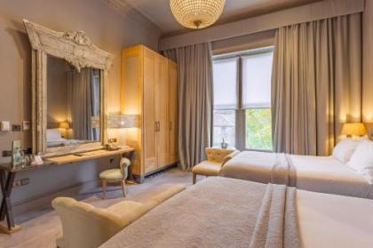 Murrayfield Hotel - image 20