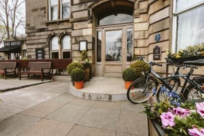 Murrayfield Hotel - image 3