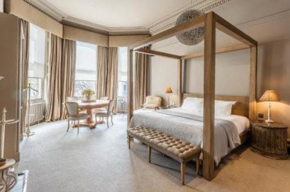 Murrayfield Hotel - image 4