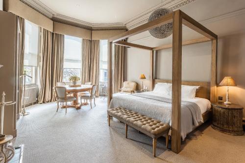 Murrayfield Hotel - image 4
