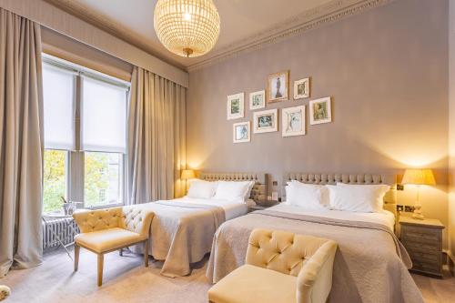 Murrayfield Hotel - image 7