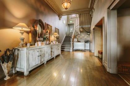 Murrayfield Hotel - image 9