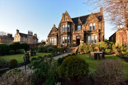 The Roseate Edinburgh - image 1
