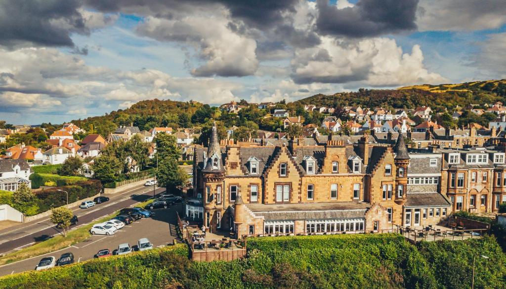 Braid Hills Hotel - main image