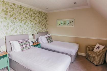 Braid Hills Hotel - image 14
