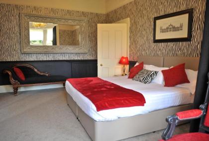 Braid Hills Hotel - image 19