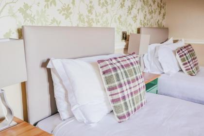 Braid Hills Hotel - image 3