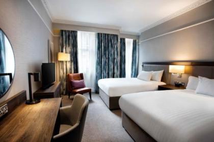 Hilton Edinburgh Carlton - image 12