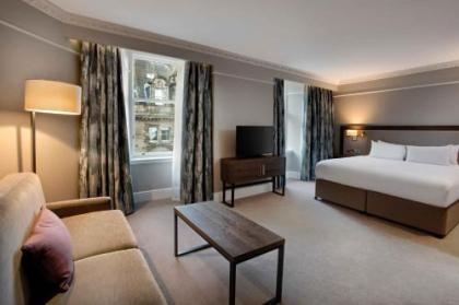 Hilton Edinburgh Carlton - image 14
