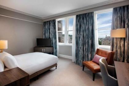 Hilton Edinburgh Carlton - image 20