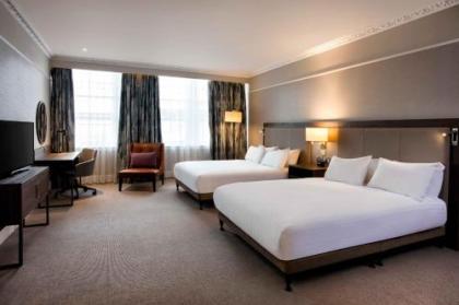 Hilton Edinburgh Carlton - image 4