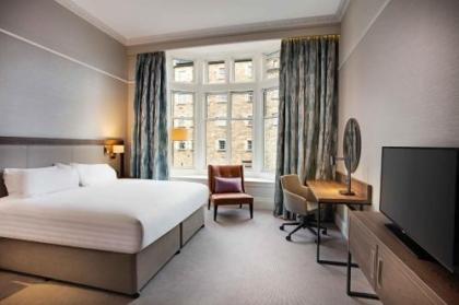 Hilton Edinburgh Carlton - image 7
