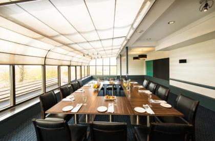 Leonardo Edinburgh Murrayfield - image 10