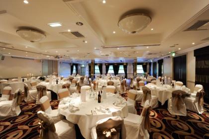 Leonardo Edinburgh Murrayfield - image 3