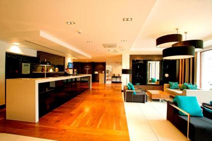 Leonardo Edinburgh Murrayfield - image 4