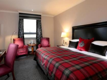 Edinburgh Holyrood Hotel - image 1
