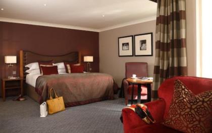 Edinburgh Holyrood Hotel - image 10