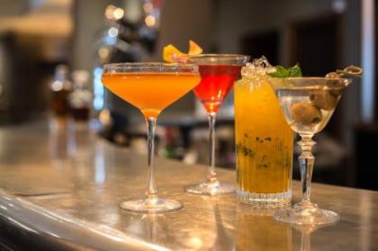 Edinburgh Holyrood Hotel - image 12