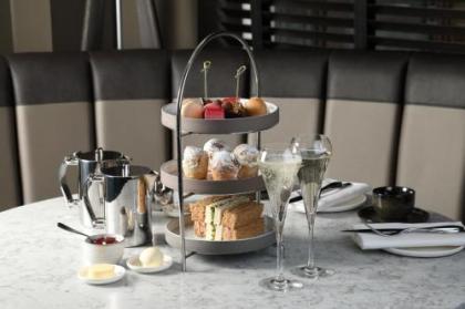 Edinburgh Holyrood Hotel - image 14