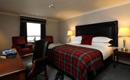 Edinburgh Holyrood Hotel - image 17