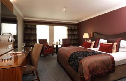 Edinburgh Holyrood Hotel - image 19