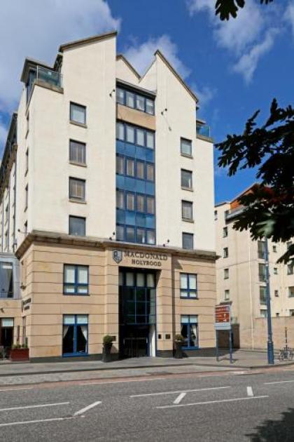 Edinburgh Holyrood Hotel - image 2