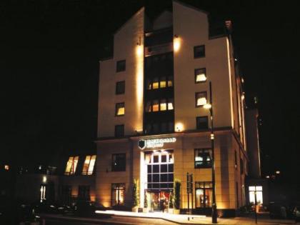 Edinburgh Holyrood Hotel - image 20