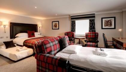 Edinburgh Holyrood Hotel - image 3