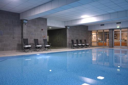 Edinburgh Holyrood Hotel - image 4