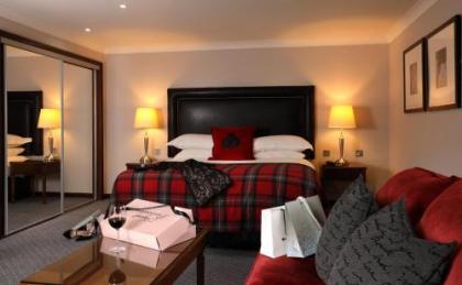 Edinburgh Holyrood Hotel - image 5