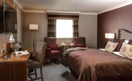 Edinburgh Holyrood Hotel - image 6