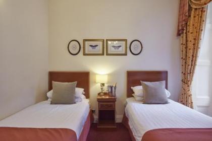 Old Waverley Hotel - image 10
