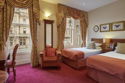 Old Waverley Hotel - image 11