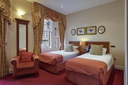 Old Waverley Hotel - image 12