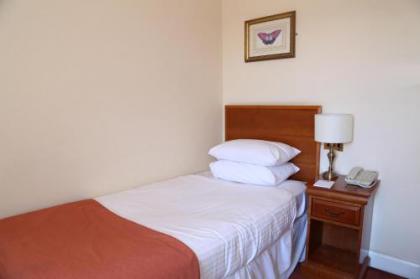 Old Waverley Hotel - image 13