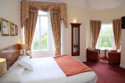 Old Waverley Hotel - image 2