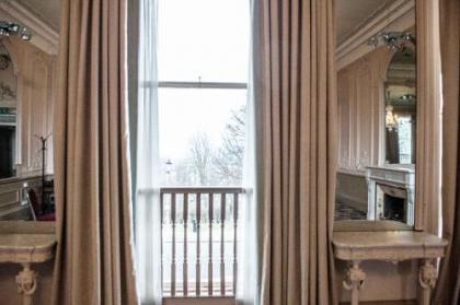 Voco Edinburgh Royal Terrace - image 18
