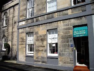 Broughton Hotel - main image
