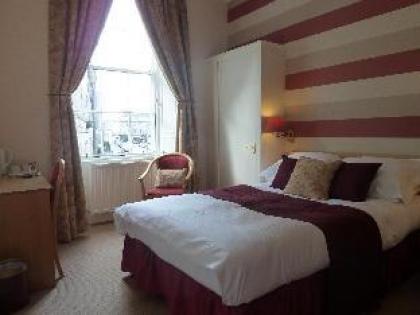 Broughton Hotel - image 10
