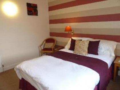 Broughton Hotel - image 11