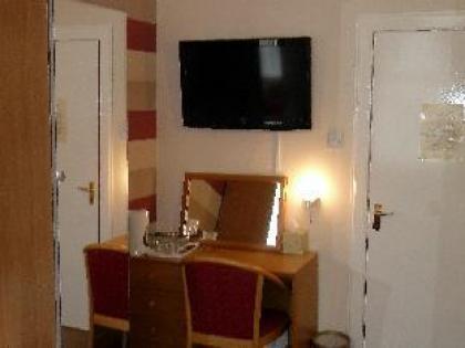 Broughton Hotel - image 14