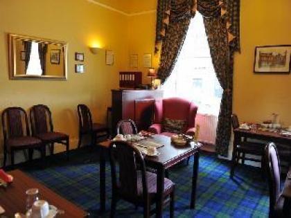 Broughton Hotel - image 17
