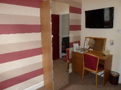 Broughton Hotel - image 20