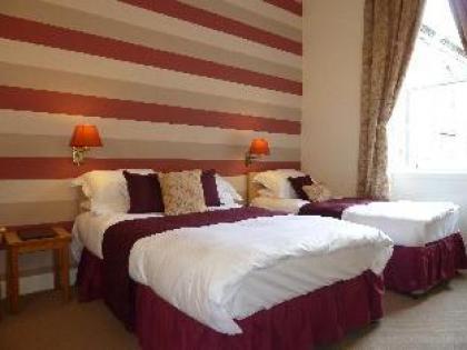 Broughton Hotel - image 23