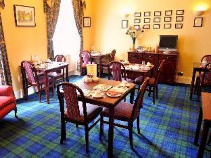 Broughton Hotel - image 5