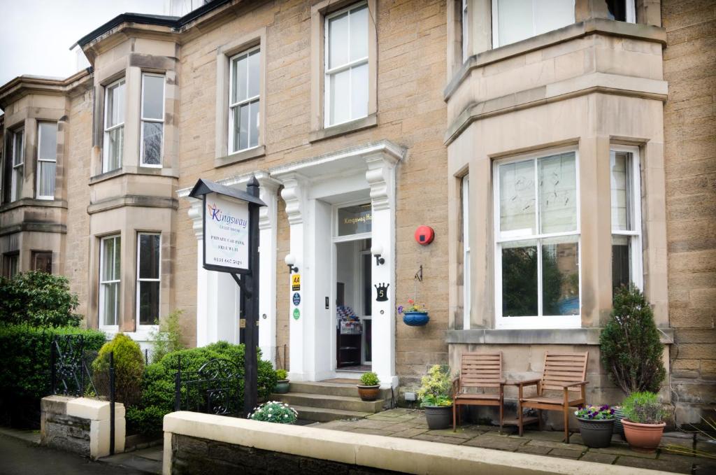 Kingsway Guest House - main image
