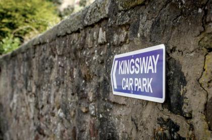 Kingsway Guest House - image 12