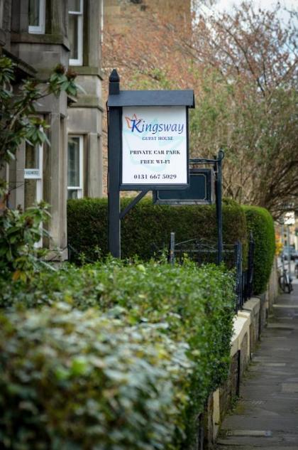 Kingsway Guest House - image 14