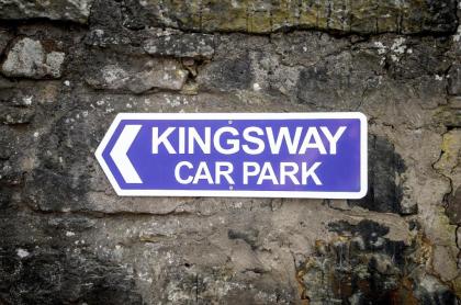 Kingsway Guest House - image 15